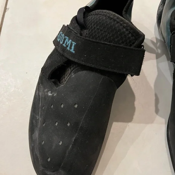 butora Gomi climbing shoes.mens. Not La Sportiva. - Picture 3 of 13